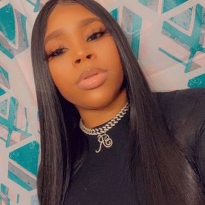 Meet your Posher, Rasheeda